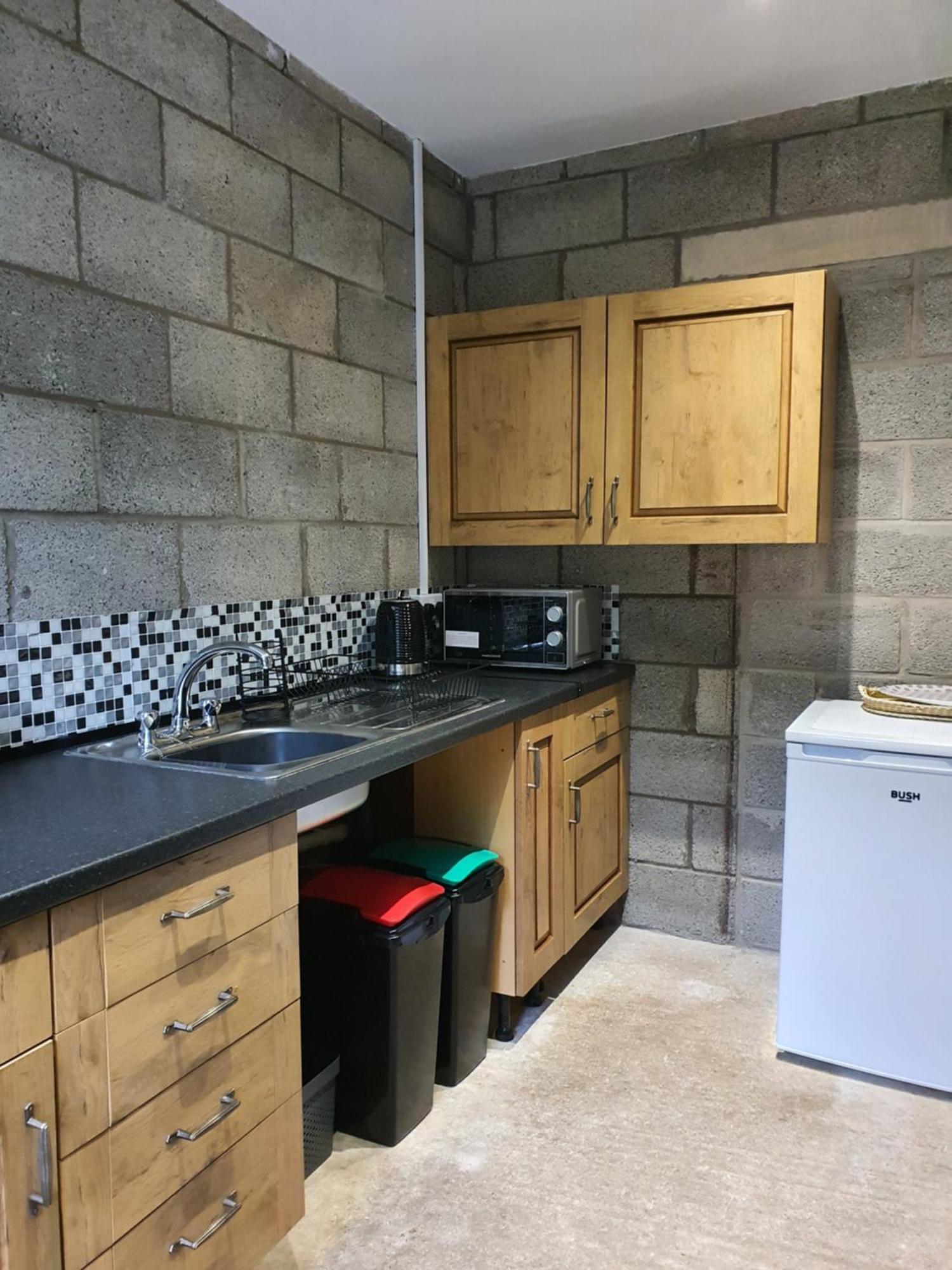 Gilfach Gower Farm Luxury Yurt With Hot Tub Hotel Ammanford Luaran gambar